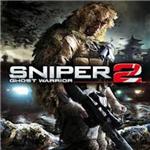 Sniper: Ghost Warrior 2 DLC - Multiplayer Character Set