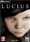 Lucius - EU / USA (Region Free / Steam)