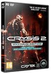 Crysis 2 Maximum Edition - EU / USA (Worldwide / Steam)