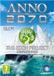 Anno 2070: DLC Pack #1 - EU / USA (Region Free / Uplay)