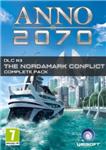Anno 2070: DLC Pack #3 - EU / USA (Region Free / Uplay)