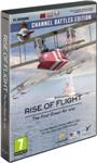 Rise of Flight: Channel Battles Edition + 2 DLC (Steam)