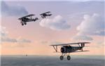 Rise of Flight: Channel Battles Edition + 2 DLC (Steam)