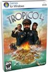 Tropico 4 Steam Special Edition (Region Free / Steam)