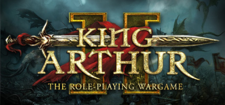 King Arthur 2
