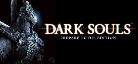 Dark Souls Prepare to Die Edition