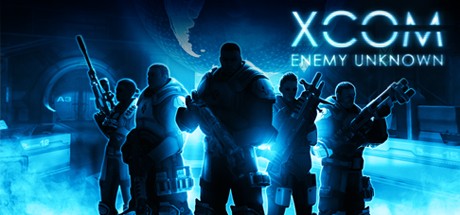 XCOM: Enemy Unknown