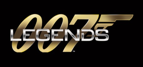 007 Legends
