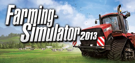 Farming Simulator 2013