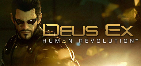 Deus Ex: Human Revolution - Director´s Cut