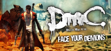 DmC Devil May Cry