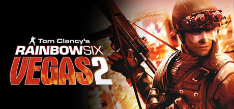 Tom Clancy´s Rainbow Six Vegas 2