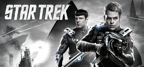 Star Trek: The Video Game