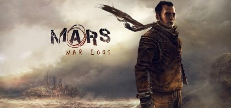 Mars: War Logs