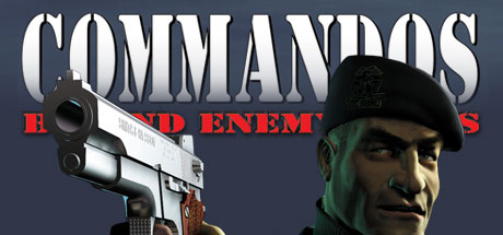 Commandos: Behind Enemy Lines