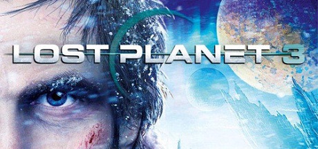 Lost Planet 3