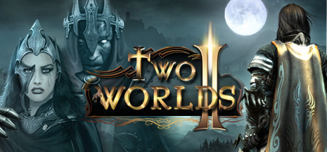 Two Worlds II