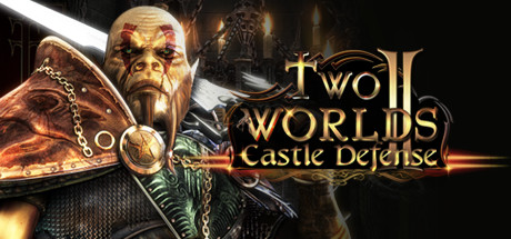 Two Worlds II Castle Defense