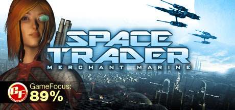 Space Trader: Merchant Marine.
