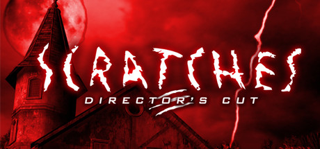 Scratches - Director´s Cut