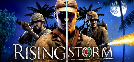 Red Orchestra 2: Rising Storm