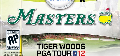 Tiger Woods PGA TOUR 12: The Masters