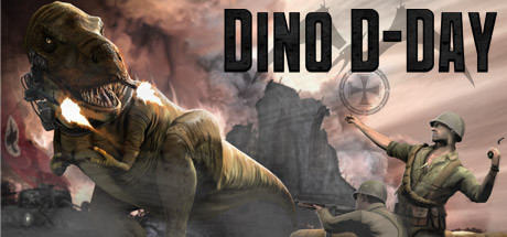 Dino D-Day