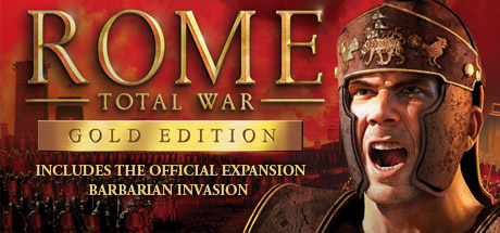 Total War: Rome