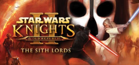 Star Wars: Knights of the Old Republic II