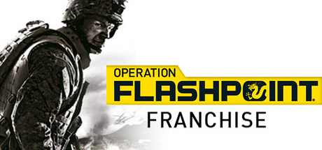 Operation Flashpoint Complete