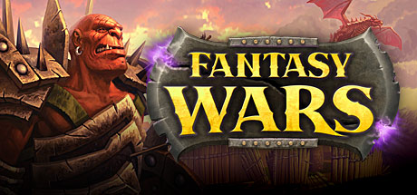 Fantasy Wars - Кодекс войны