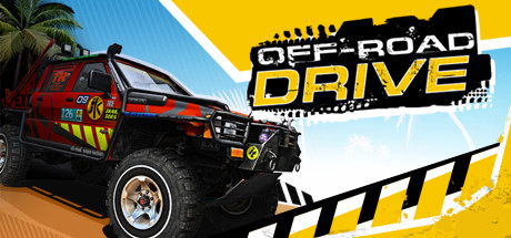Off-Road Drive - Полный привод 3