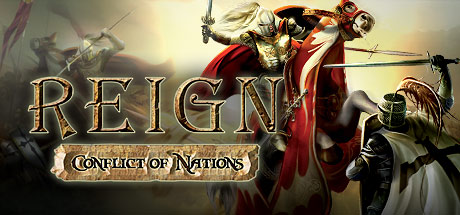 Reign: Conflict of Nations - Империя: Смутное время
