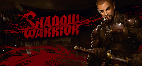 Shadow Warrior