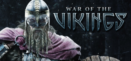 War of the Vikings