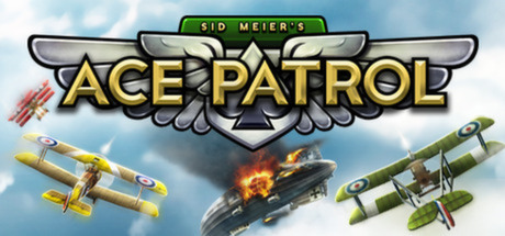 Ace Patrol