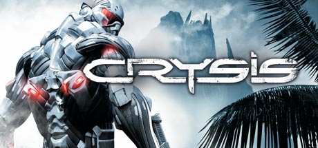 Crysis - steam
