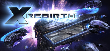 X Rebirth