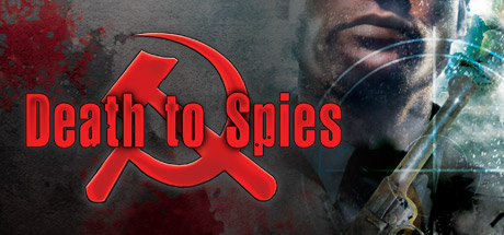 Death to Spies: Gold - Смерть Шпионам