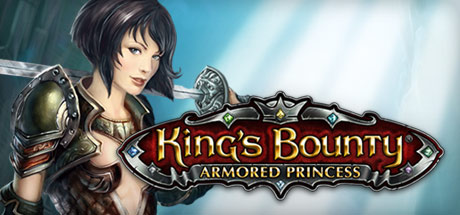 King´s Bounty: Armored Princess - Принцесса в доспехах