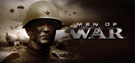Men of War - В тылу врага 2