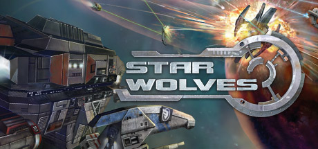 Star Wolves - Звёздные Волки