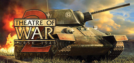 Theatre of War 2 - Искусство войны: Курская дуга