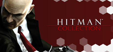 Hitman Collection