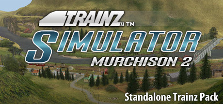 Trainz: Murchison 2
