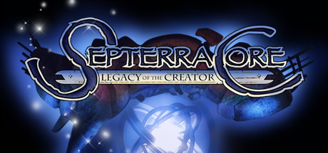 Septerra Core - Legacy of the Creator