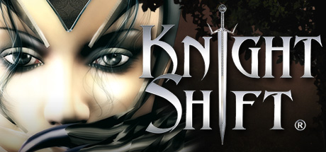Knight Shift - Рыцари за работой