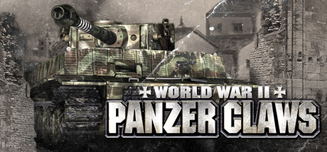 World War II: Panzer Claws - Стальной кулак 2
