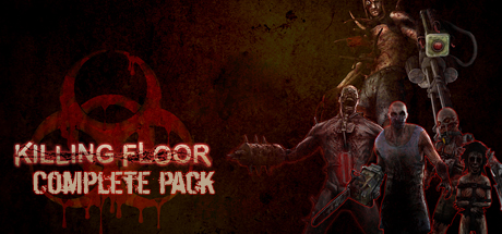 Killing Floor Bundle