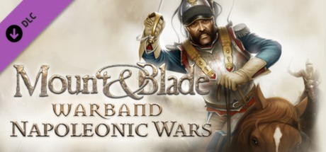 Mount & Blade Warband - Napoleonic Wars